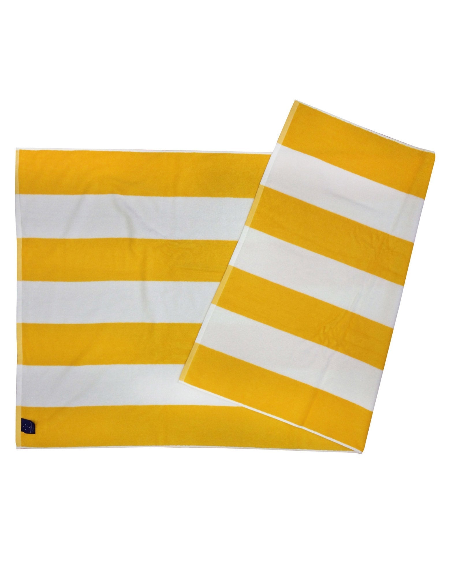 TW07 STRIPED BEACH TOWEL - WEARhouse