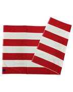 TW07 STRIPED BEACH TOWEL - WEARhouse