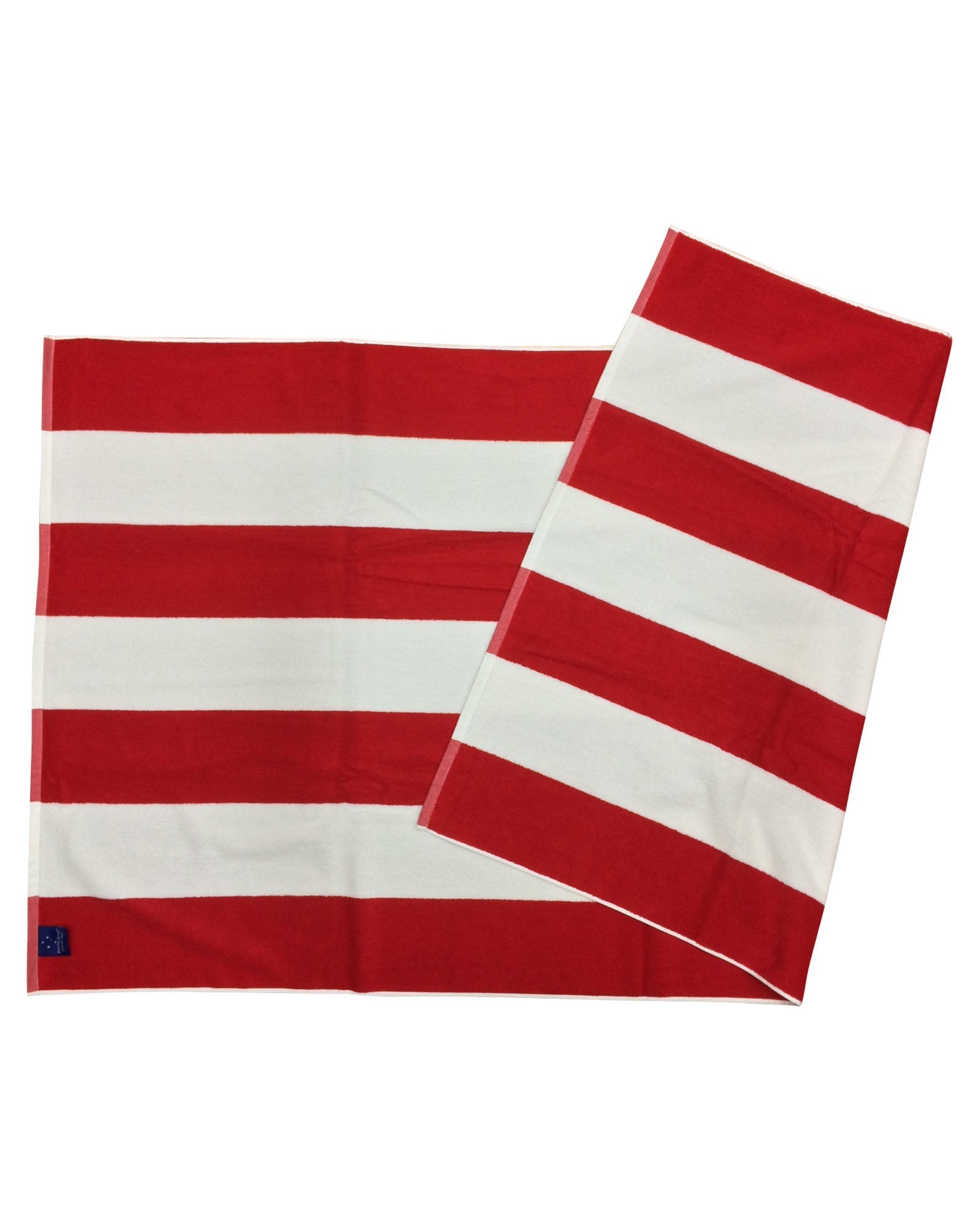 TW07 STRIPED BEACH TOWEL - WEARhouse