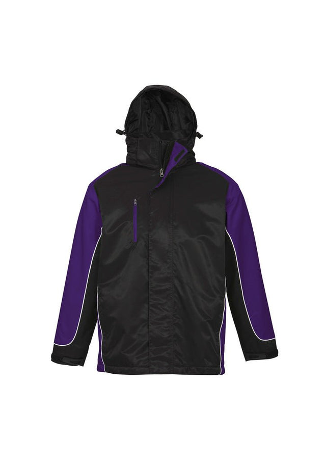 Unisex Nitro Jacket J10110 - WEARhouse