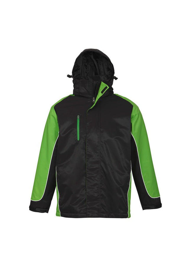 Unisex Nitro Jacket J10110 - WEARhouse