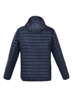 Unisex Patrol Jacket J134M - WEARhouse