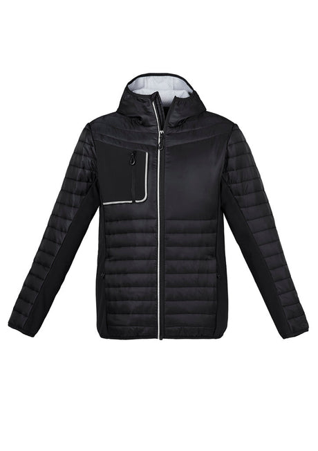 Unisex Patrol Jacket J134M - WEARhouse