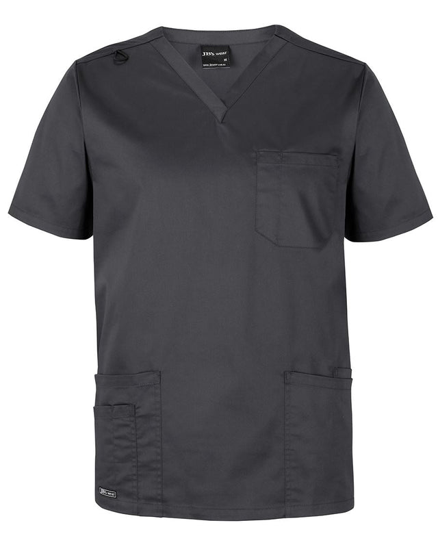 UNISEX PREMIUM SCRUB TOP - 4SPT - WEARhouse