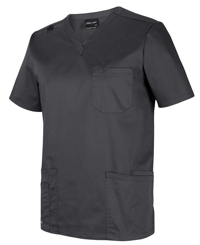 UNISEX PREMIUM SCRUB TOP - 4SPT - WEARhouse