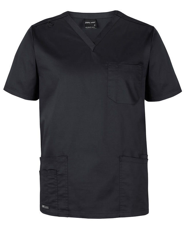 UNISEX PREMIUM SCRUB TOP - 4SPT - WEARhouse