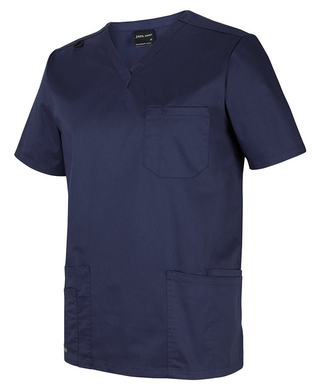 UNISEX PREMIUM SCRUB TOP - 4SPT - WEARhouse