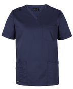 UNISEX PREMIUM SCRUB TOP - 4SPT - WEARhouse