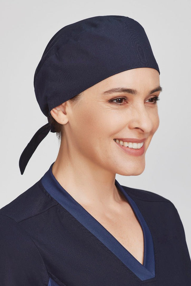 Unisex Reversible Scrub Cap CSC249U - WEARhouse