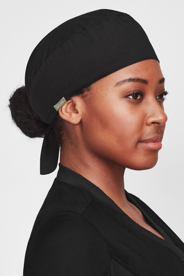 Unisex Reversible Scrub Cap CSC249U - WEARhouse