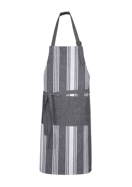 Unisex Salt Bib Apron - BA75 - WEARhouse