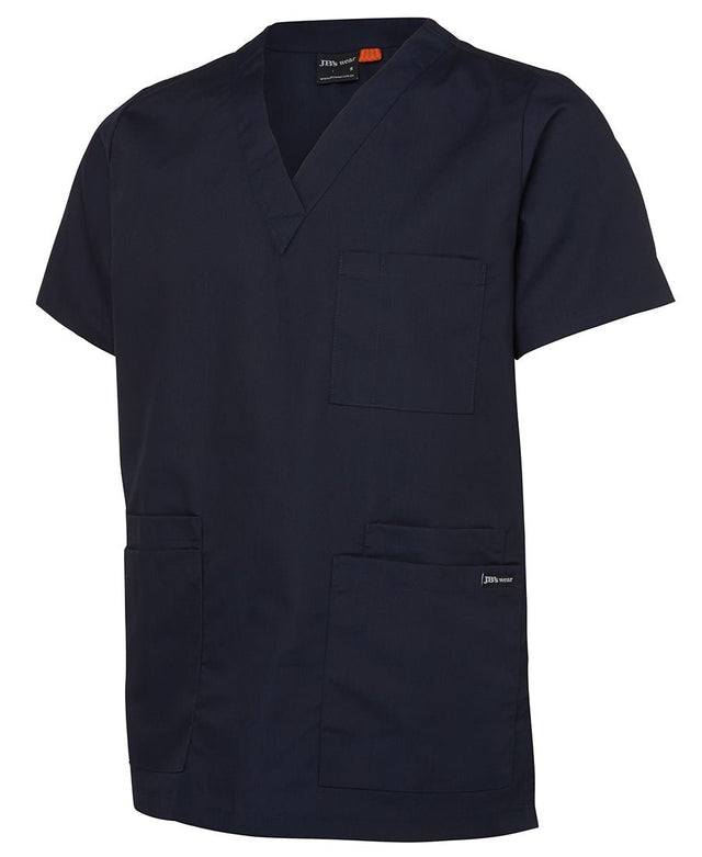 UNISEX SCRUBS TOP - 4SRT - WEARhouse