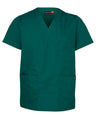 UNISEX SCRUBS TOP - 4SRT - WEARhouse