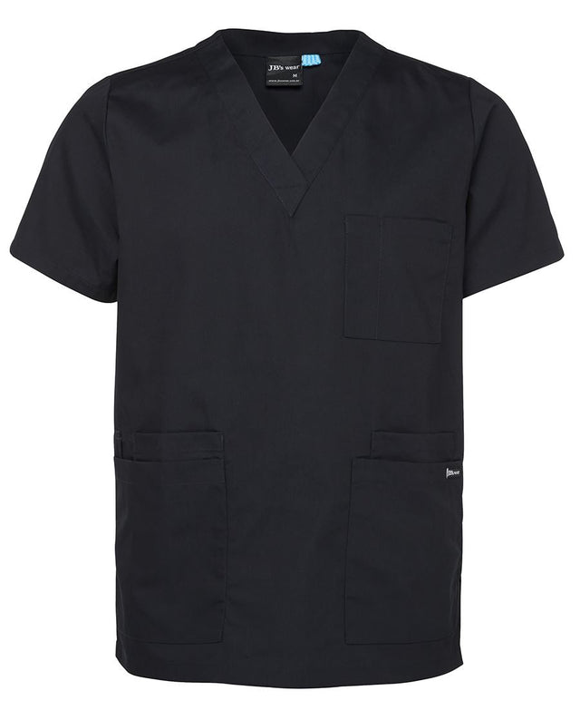 UNISEX SCRUBS TOP - 4SRT - WEARhouse