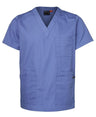 UNISEX SCRUBS TOP - 4SRT - WEARhouse