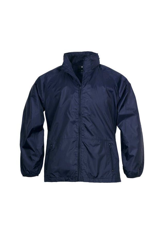 Unisex Spinnaker Jacket - J833 - WEARhouse