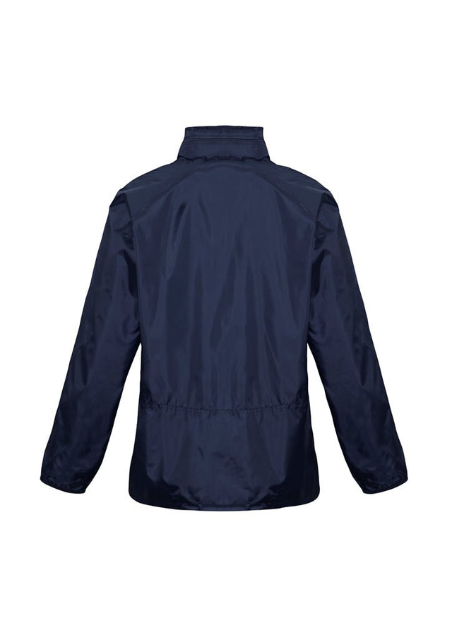 Unisex Spinnaker Jacket - J833 - WEARhouse