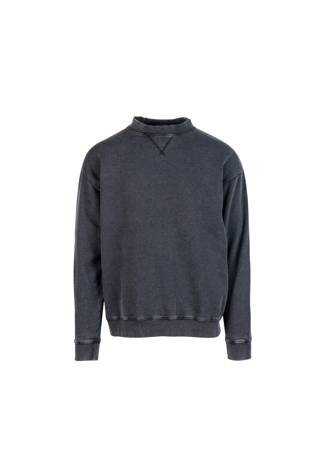 Unisex Stone Wash Sweatshirts - WEARhouse