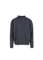 Unisex Stone Wash Sweatshirts - WEARhouse