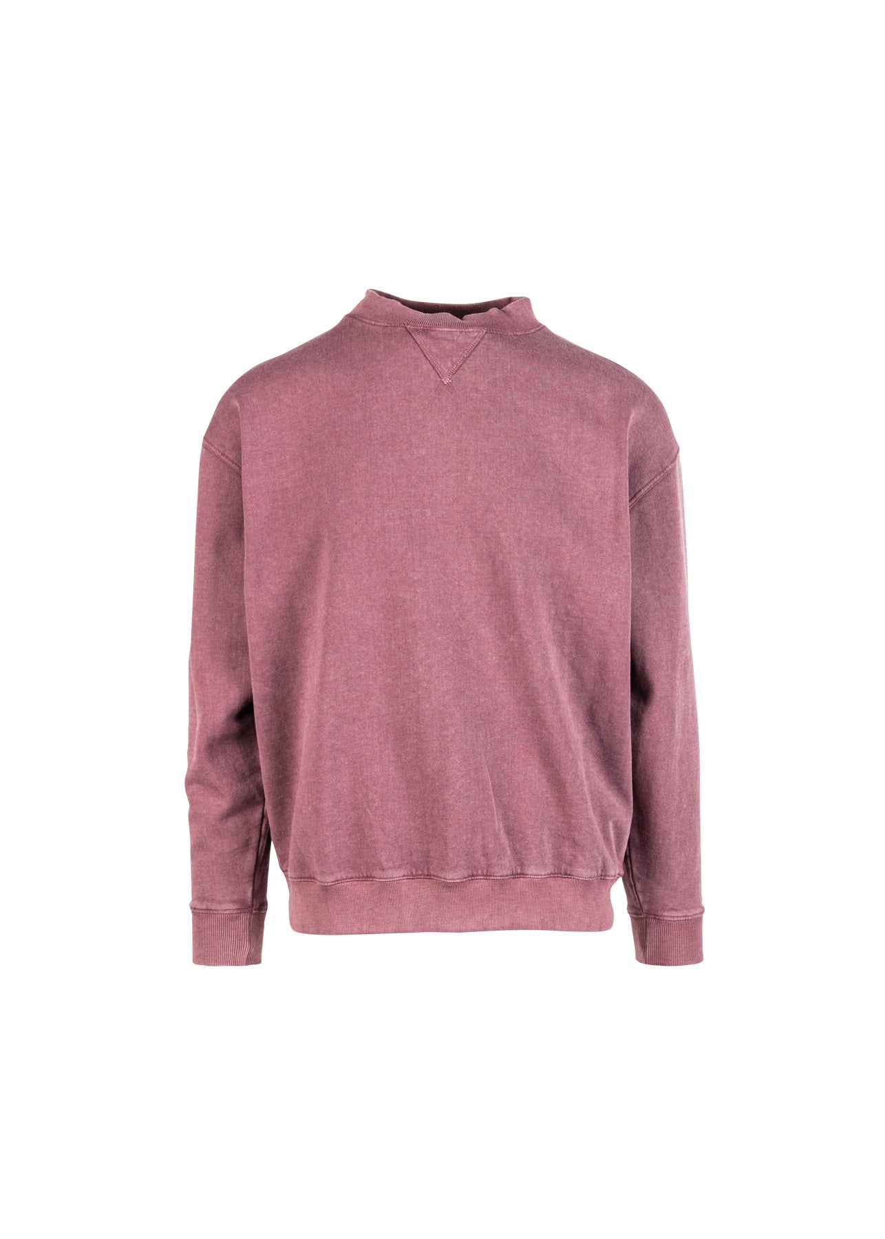 Unisex Stone Wash Sweatshirts - WEARhouse