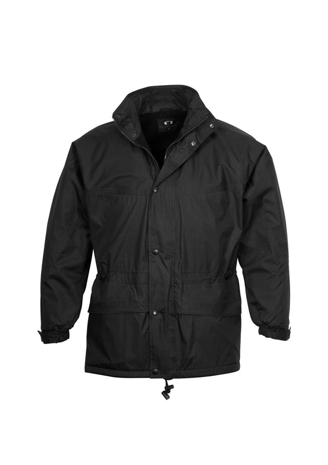 Unisex Trekka Jacket - J8600 - WEARhouse