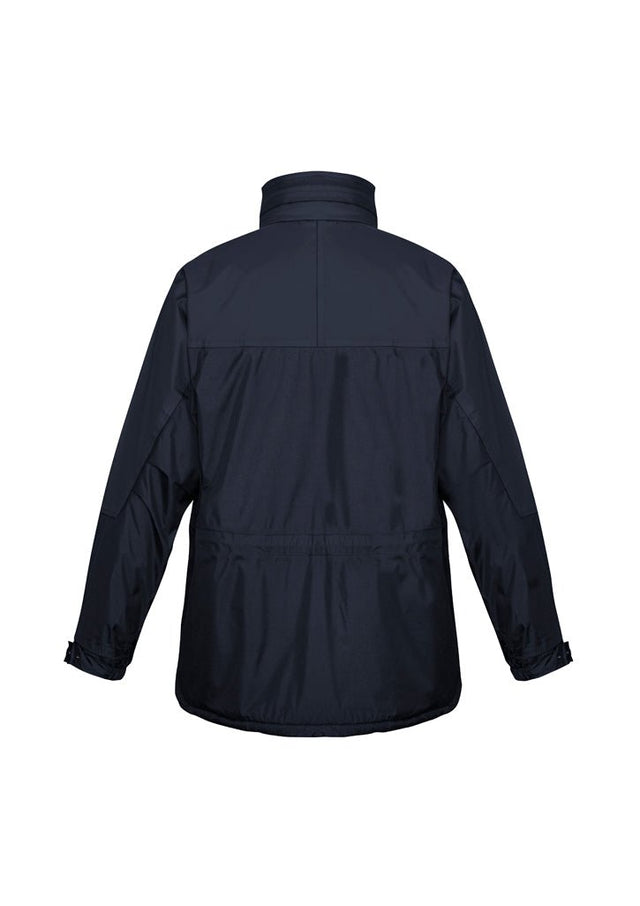 Unisex Trekka Jacket - J8600 - WEARhouse