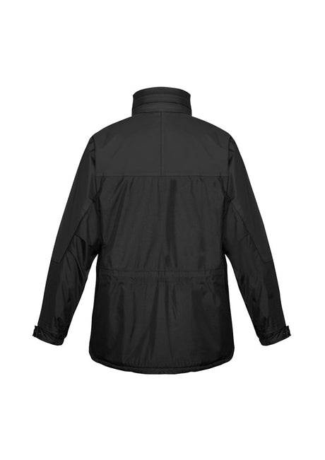 Unisex Trekka Jacket - J8600 - WEARhouse