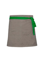 Urban 1/2 Waist Apron - BA54 - WEARhouse
