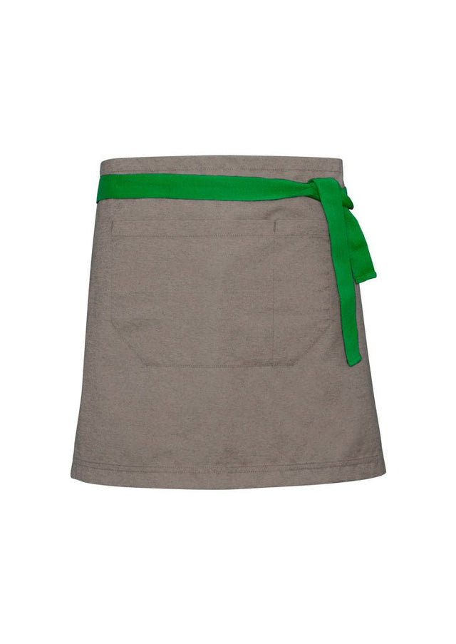 Urban 1/2 Waist Apron - BA54 - WEARhouse