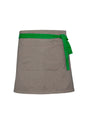 Urban 1/2 Waist Apron - BA54 - WEARhouse