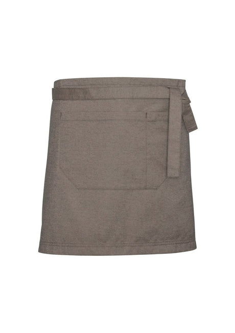 Urban 1/2 Waist Apron - BA54 - WEARhouse