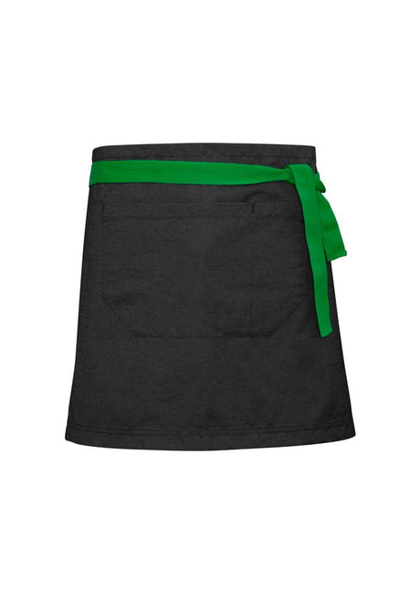 Urban 1/2 Waist Apron - BA54 - WEARhouse