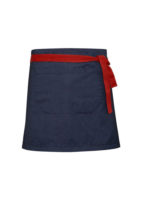 Urban 1/2 Waist Apron - BA54 - WEARhouse