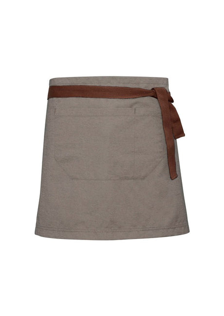 Urban 1/2 Waist Apron - BA54 - WEARhouse