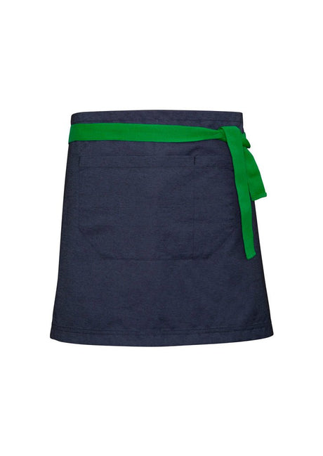 Urban 1/2 Waist Apron - BA54 - WEARhouse