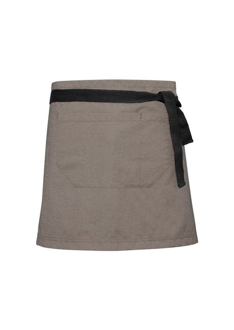 Urban 1/2 Waist Apron - BA54 - WEARhouse