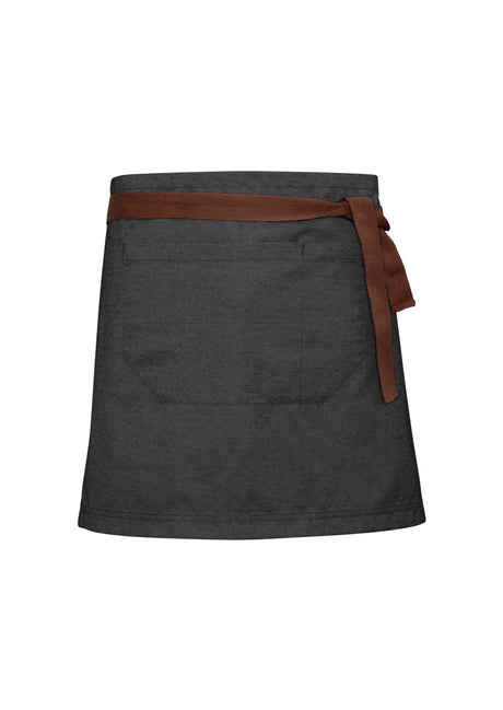 Urban 1/2 Waist Apron - BA54 - WEARhouse