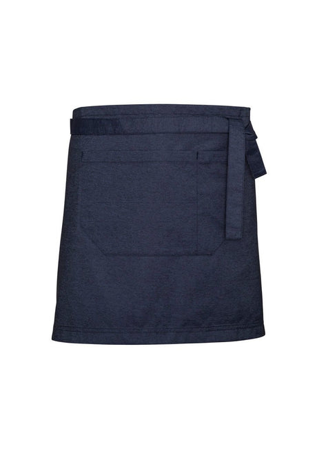 Urban 1/2 Waist Apron - BA54 - WEARhouse