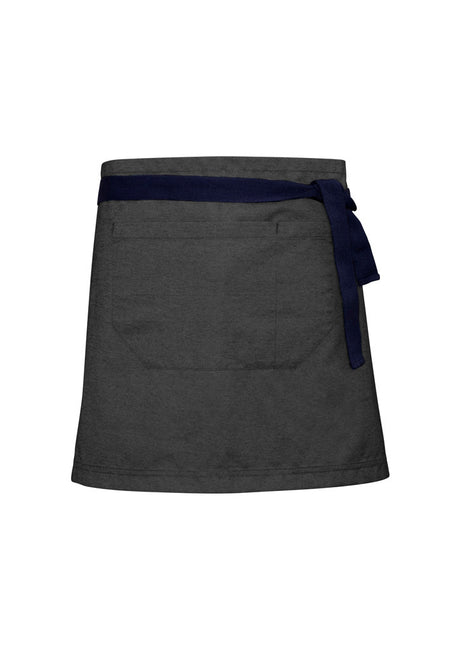 Urban 1/2 Waist Apron - BA54 - WEARhouse