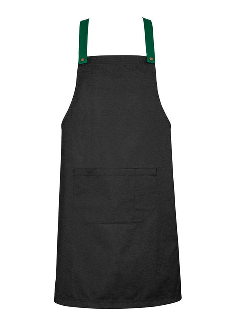 Urban Bib Apron - BA55 - WEARhouse