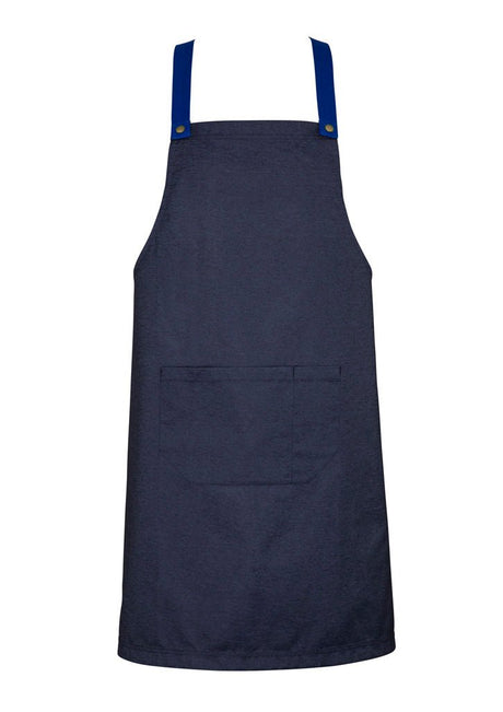 Urban Bib Apron - BA55 - WEARhouse