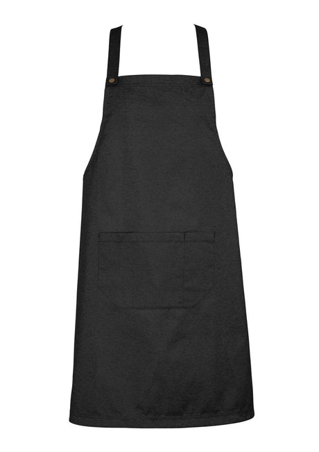 Urban Bib Apron - BA55 - WEARhouse