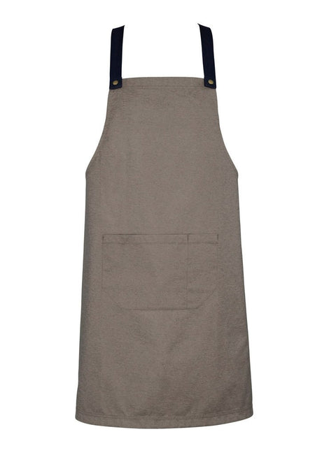 Urban Bib Apron - BA55 - WEARhouse