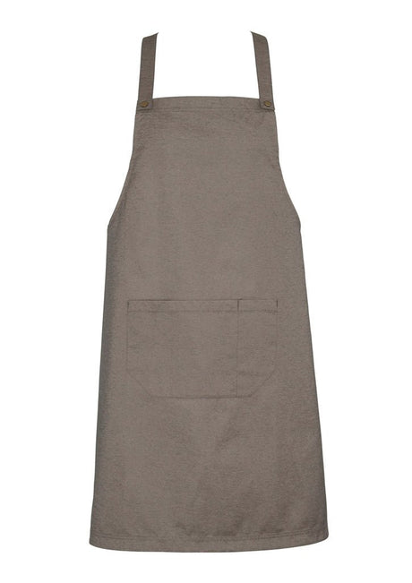 Urban Bib Apron - BA55 - WEARhouse