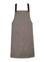 Urban Bib Apron - BA55 - WEARhouse