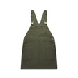 UTILITY DRESS - 4925 - WEARhouse