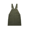 UTILITY DRESS - 4925 - WEARhouse