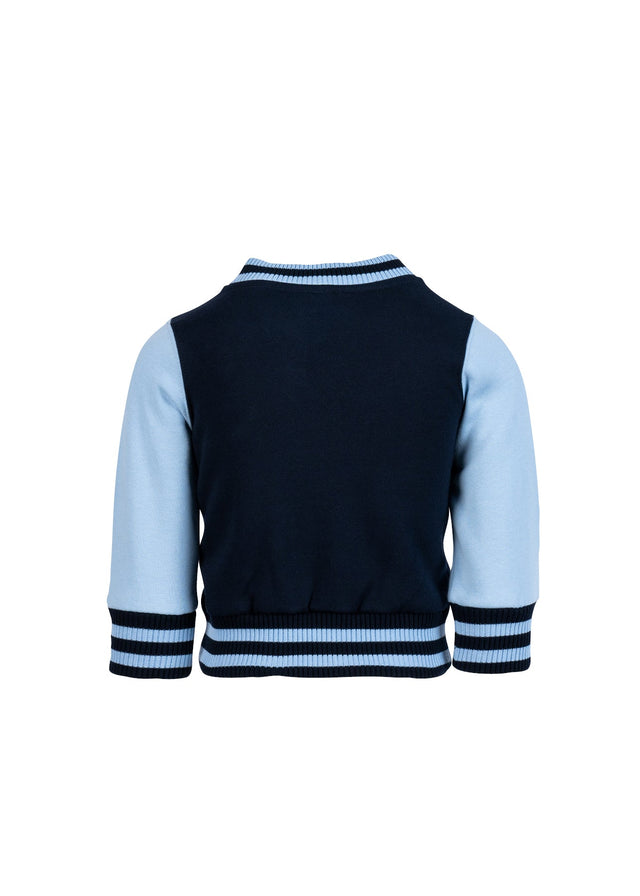 Varsity Jacket - Babies/Infants - WEARhouse