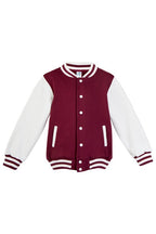 Varsity Jacket - Babies/Infants - WEARhouse