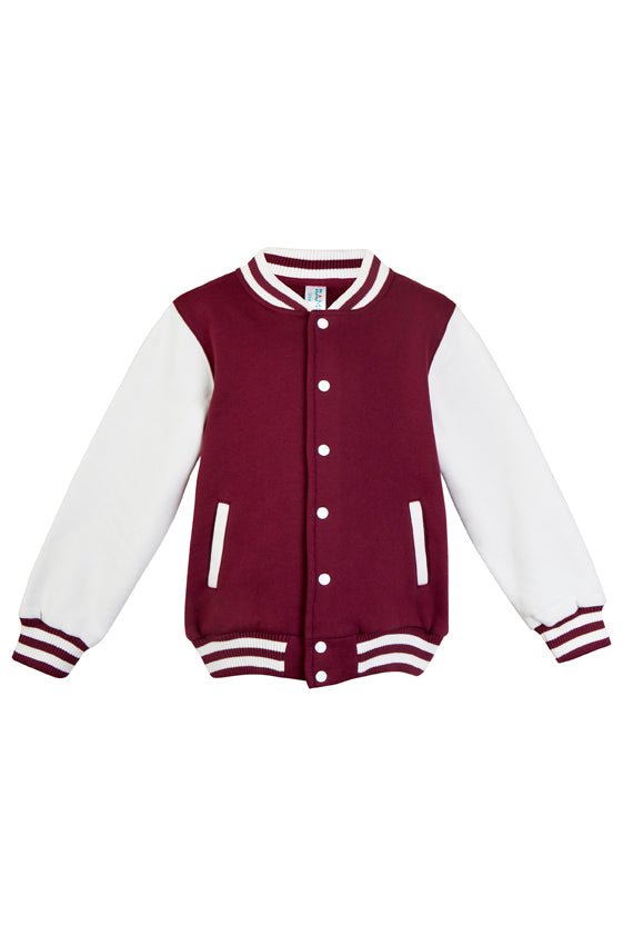 Varsity Jacket - Babies/Infants - WEARhouse